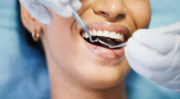Best Emergency Denture Repair in Darien Downtown, CT