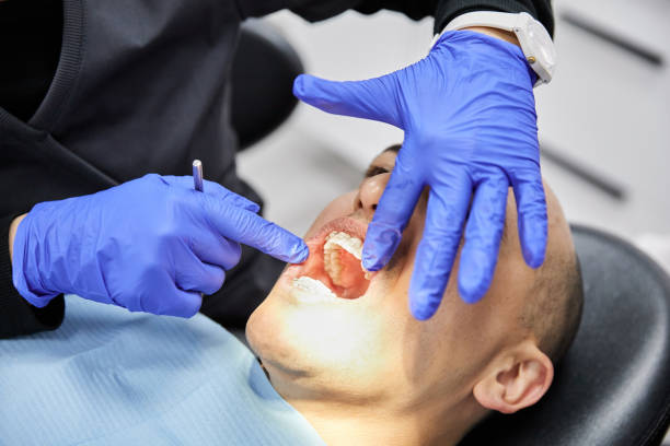 Best Emergency Orthodontic Repairs in Darien Downtown, CT