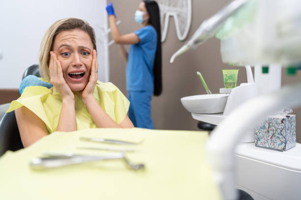 Best Emergency Pediatric Dental Care in Darien Downtown, CT