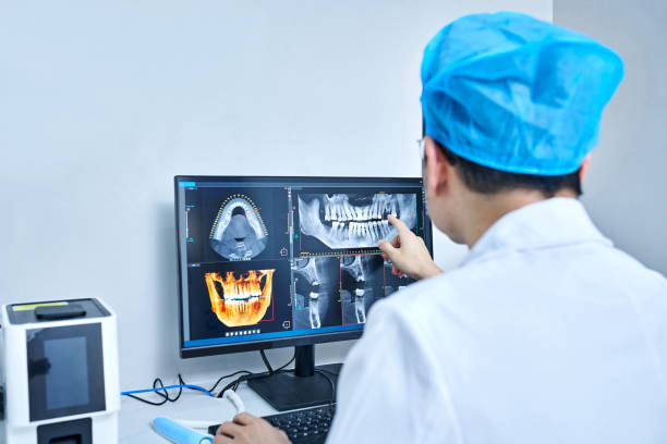 Best Emergency Denture Repair in Darien Downtown, CT