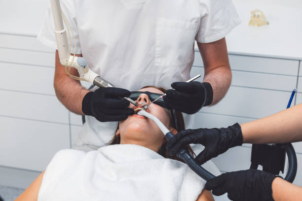Best Emergency Care for Gum Disease in Darien Downtown, CT